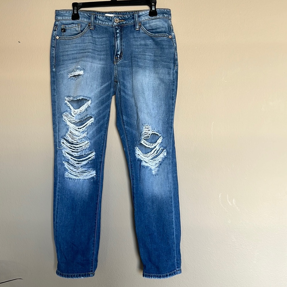 Kancan womens jeans
